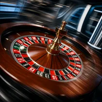 BetOnRed - Roulette - Europeisk og Lightning Versjon