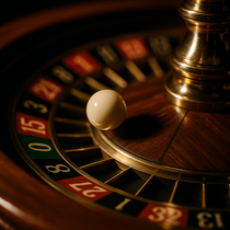 BetOnRed - Live Roulette - Evolution Gaming