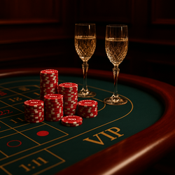 BetOnRed Casino Bonus - 100% opptil €150 + 250 free spins